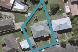 14 George Street, Waitara, Waitara