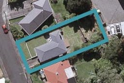 54 Essex Street, Vogeltown, New Plymouth