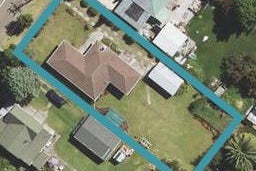 35 Mary Street, Mangapapa, Gisborne