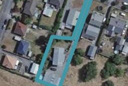 97A Cornwall Street, Masterton, Masterton