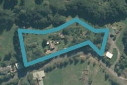 1032 Old Mountain Road, Waitetuna