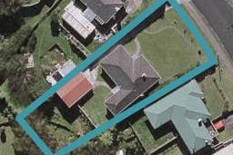 16 Pembroke Street, Westown, New Plymouth
