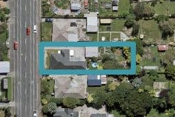 138 Morton Street, Strathern, Invercargill