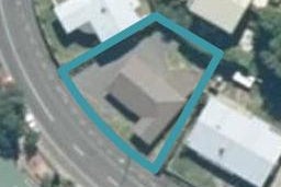 57 Shakespeare Road, Bluff Hill, Napier
