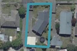 12 Philomel Street, North New Brighton, Christchurch