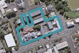 1/7 Brown Street, Strandon, New Plymouth