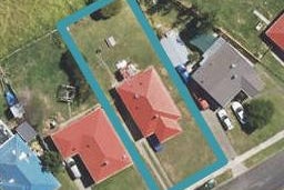 31 Oxford Street, Kaiti, Gisborne