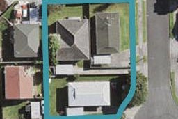 3/31 Solveig Place, Randwick Park, Auckland