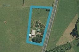 838 Egmont Road, Hillsborough, New Plymouth
