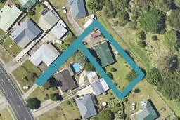 399 River Road, Kawerau, Kawerau