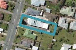 24 King ST, Kensington, Whangarei 