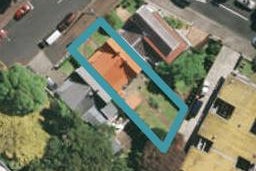 21 St Marys Road, Saint Marys Bay, Auckland