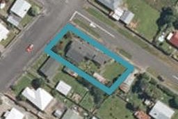 55 Sedcole Street, Pahiatua, Pahiatua
