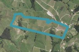207 Gorge Road, Maungaturoto