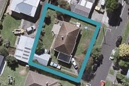 4 Drake Street, Vogeltown, New Plymouth