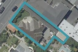 388 Highgate, Roslyn, Dunedin