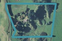 359 Paerata Ridge Road, Waiotahe, Opotiki
