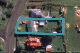 47 Wentworth Street, East Gore, Gore