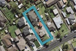 1/158 Rangitoto Road, Papatoetoe, Auckland