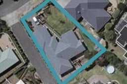 3 Millennium Hill, Paraparaumu