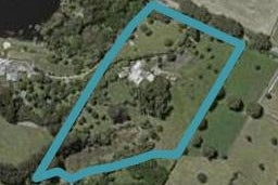 147 Forest Lakes Road, Otaki