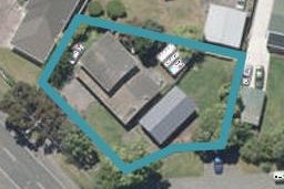 146A Great North Road, Otamatea, Whanganui