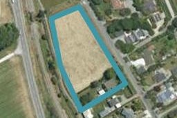 1 Vickerman Street, Grovetown, Blenheim