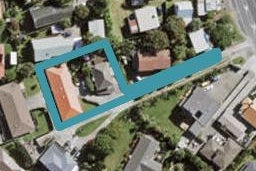 1/4144 Great North Road, Glendene, Auckland