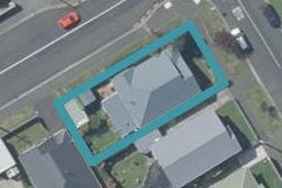 2 West Avenue, Saint Clair, Dunedin