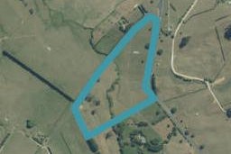 0 State Highway 2, Waihi, Waihi