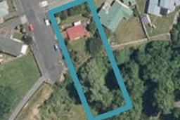 65 Mcphee Street, Dannevirke