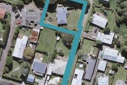 255 Huatoki Street, Upper Vogeltown, New Plymouth