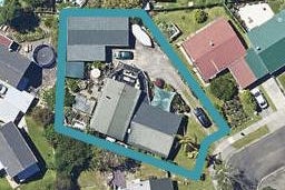 14 Fred Judd Crescent, Whakatane, Whakatane