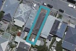 12 Caroline Street, Mount Victoria, Wellington