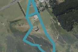 493 East Taieri-Allanton Road, Allanton, Mosgiel