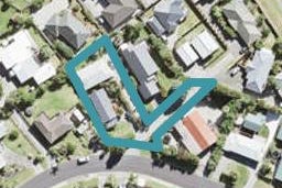 2/17 Jean Place, Stanmore Bay, Whangaparāoa