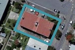 1/4 Derby Street, Mount Victoria, Wellington