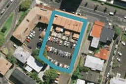 23 Park Road, Grafton, Auckland