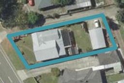 134 Oxford Street, Ashhurst, Ashhurst