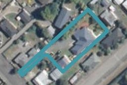 55 Suffolk Street, Hampstead, Ashburton