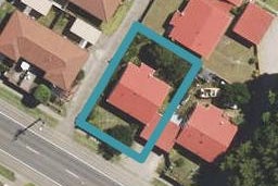 519F Aberdeen Road, Te Hapara, Gisborne