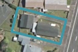14 George Street, Dannevirke, Dannevirke