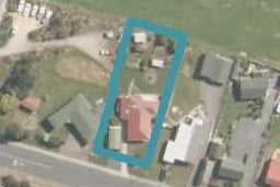 25 St Catherine Street, Kaitangata