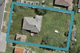80 Shannon Street, Bluff
