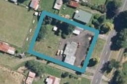 38 Duncan Street, Raetihi