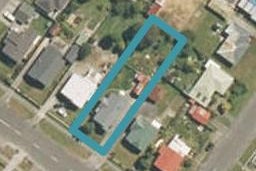 112 Park Street, Hokitika