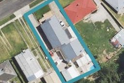 34 Oxford Street, Kaiti, Gisborne