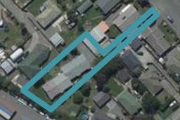 3/3 Skerten Avenue, Hornby, Christchurch