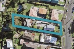 2/55 Bollard Avenue, New Windsor, Auckland