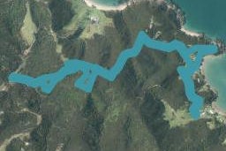 239 Huaroa Road, Russell